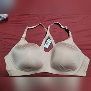 Torrid Wire free racer back bra